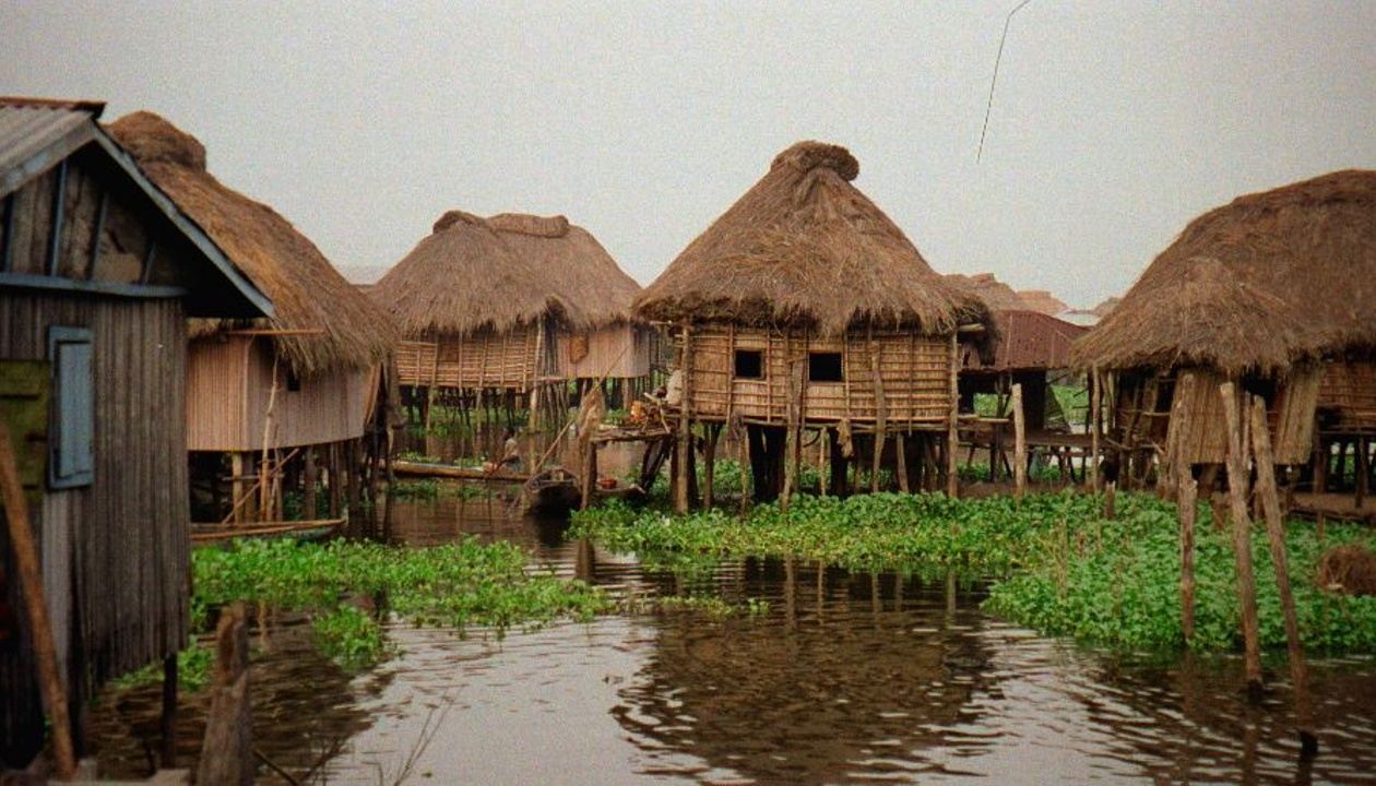 Ganvié UNESCO Benin Heroes Of Adventure