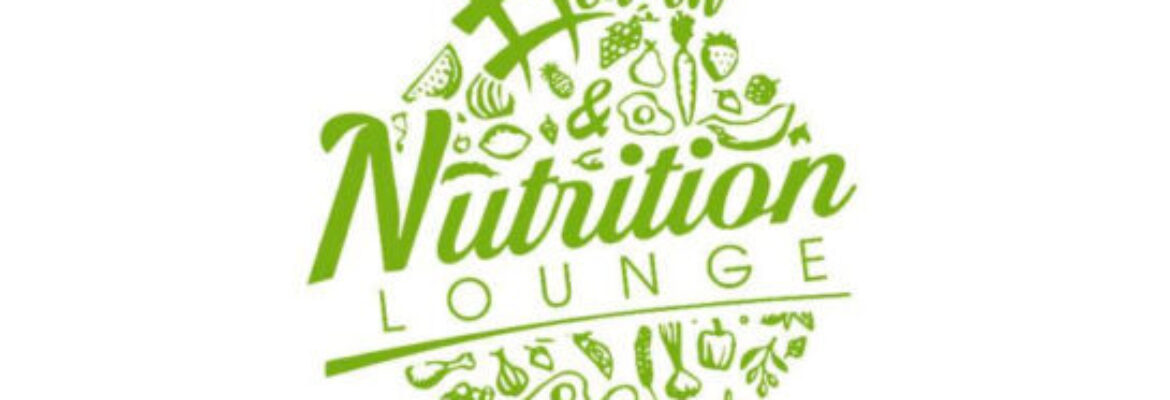 Health and Nutrition Lounge