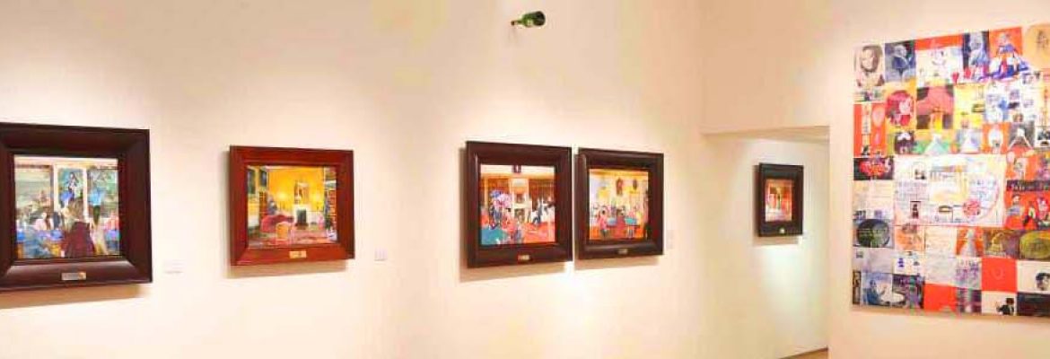 10 Chancery Lane Gallery