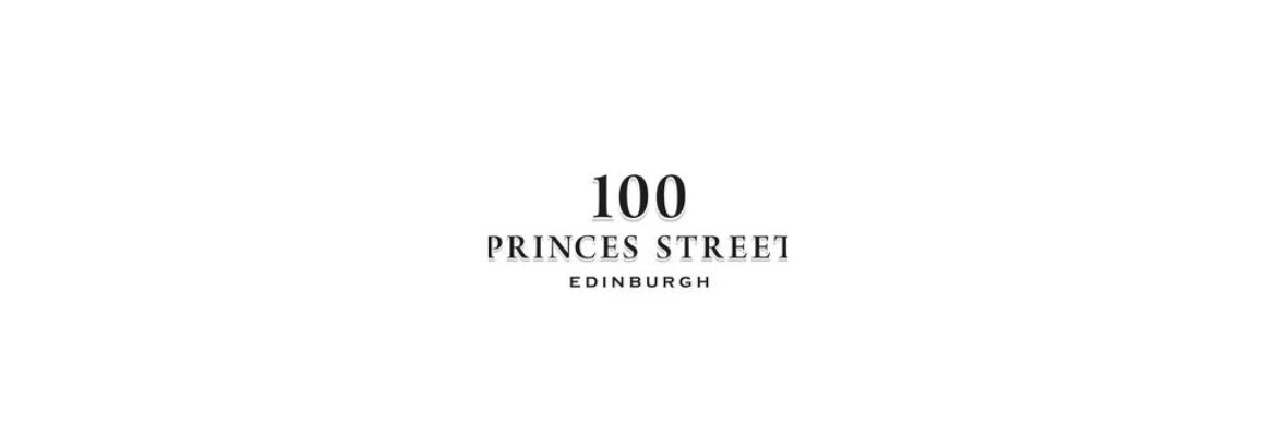 100 Princes Street