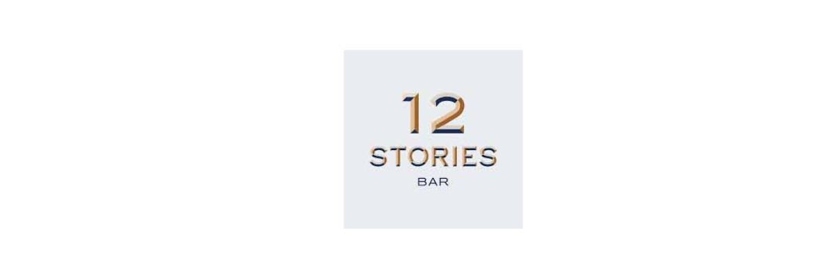 12 Stories Restaurant