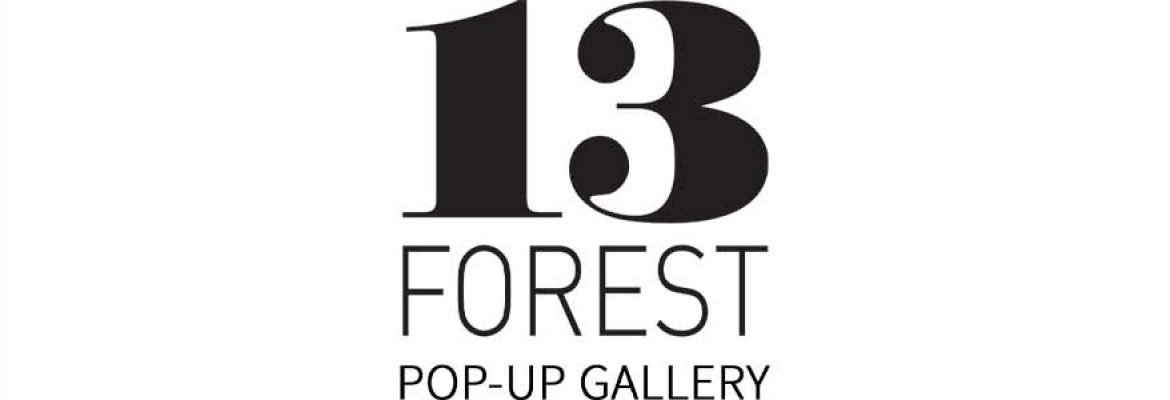 13FOREST Gallery