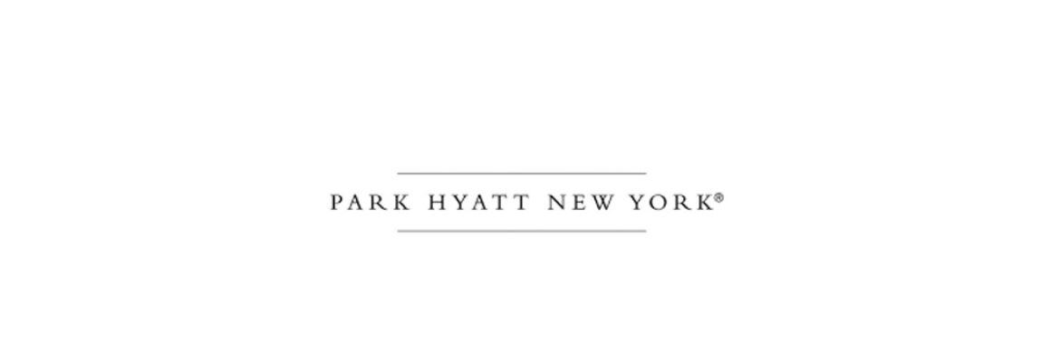 The Park Hyatt NY 152W 57th