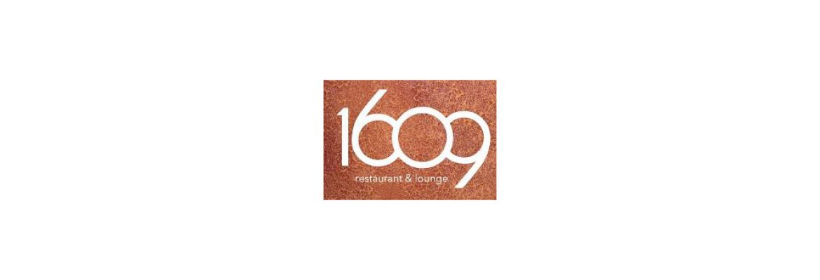 1609 Bar and Restaurant