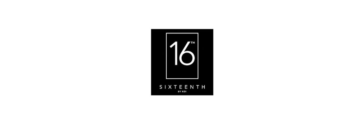 16th by KOI
