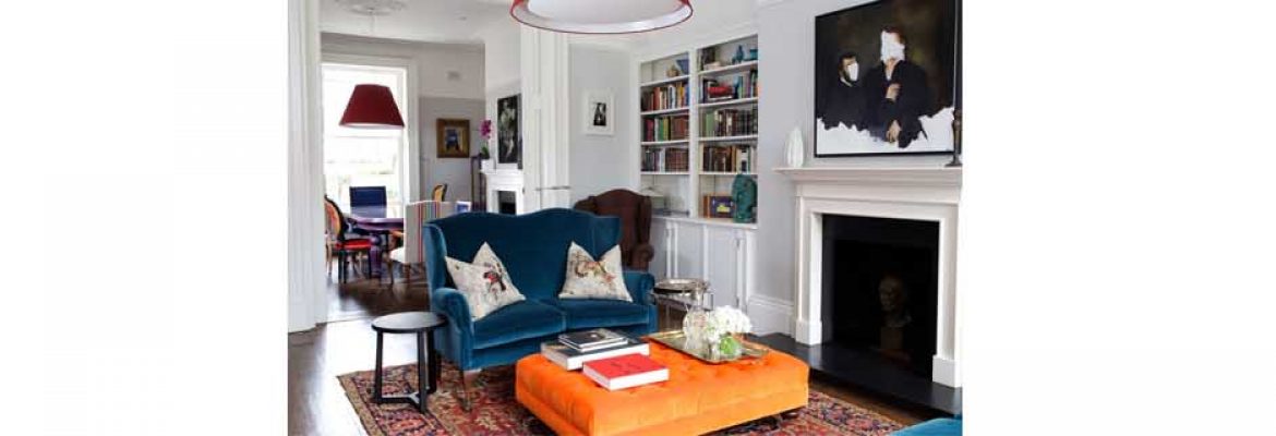 2 Blackburne Terrace Guest House