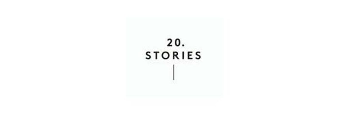 20 Stories Michelin Restaurant