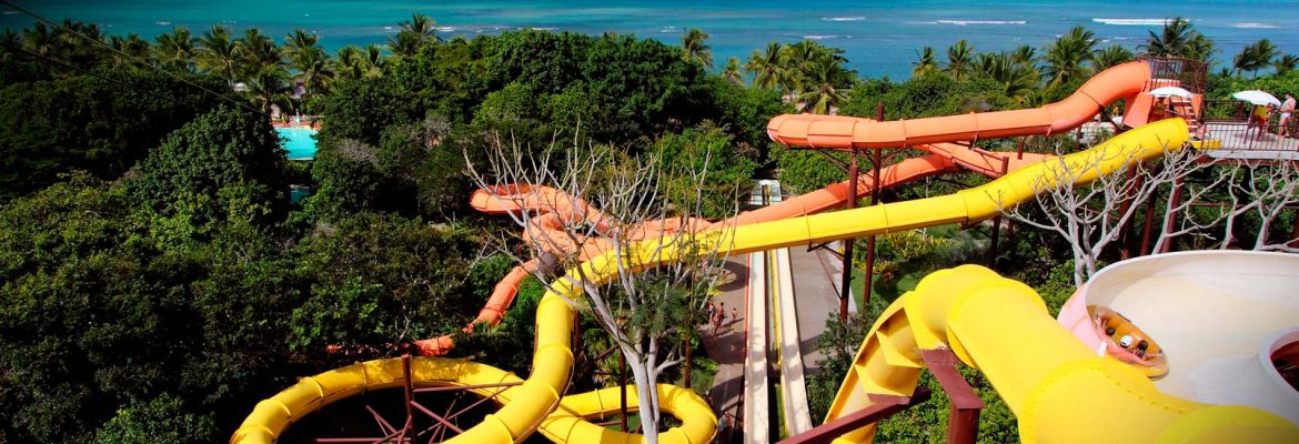 Arraial d’Ajuda Eco Park, Porto Seguro, State of Bahia, Brazil