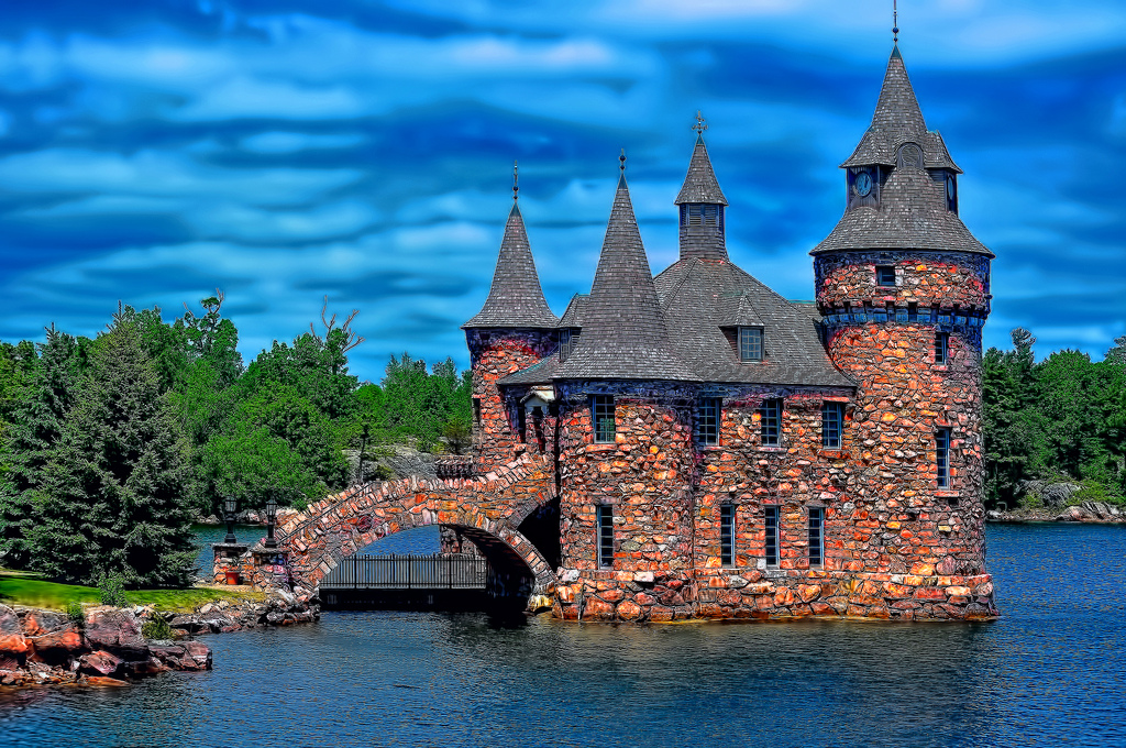 boldt castle tours prices