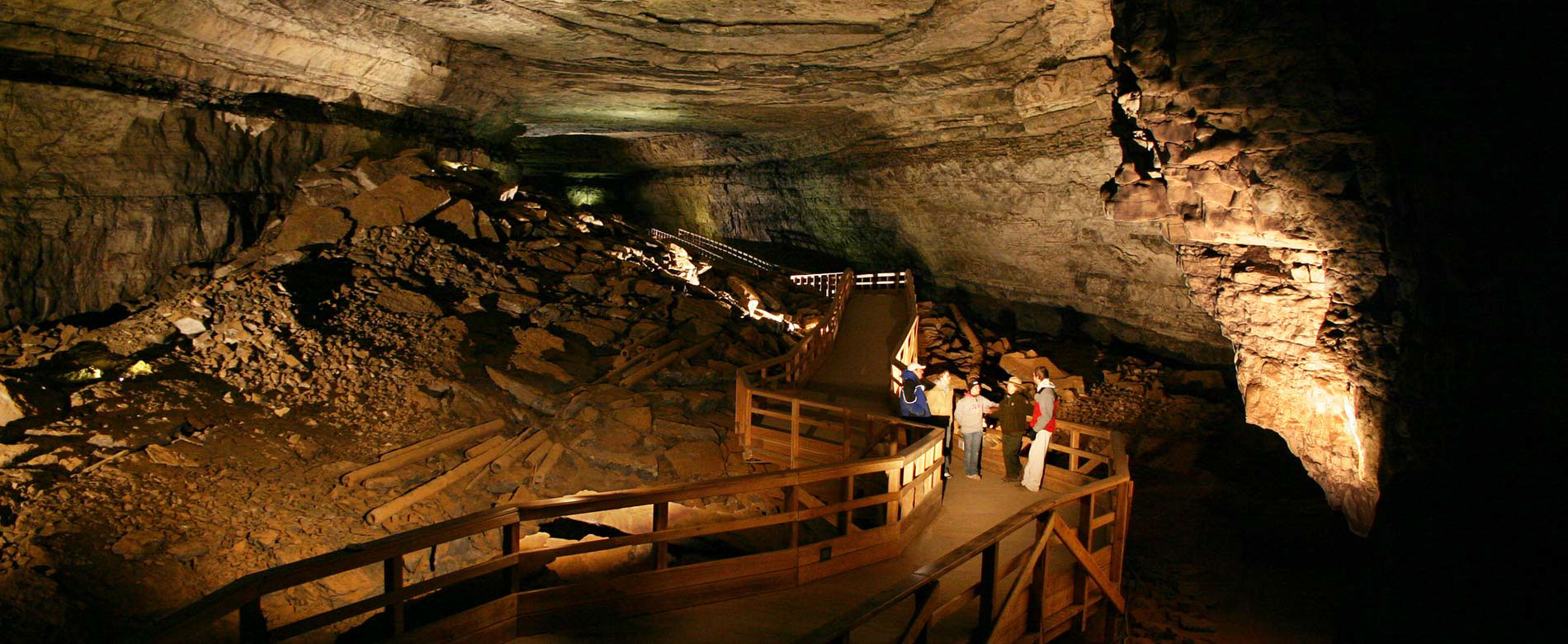 Mammoth Cave Adventures Cave City Kentucky Usa Heroes Of Adventure