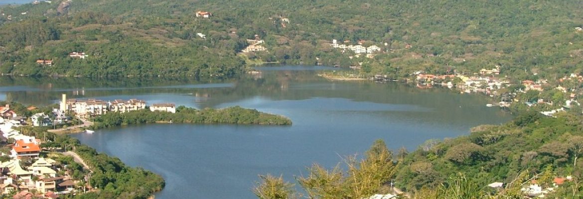 Mirante, Florianópolis, State of Santa Catarina, Brazil