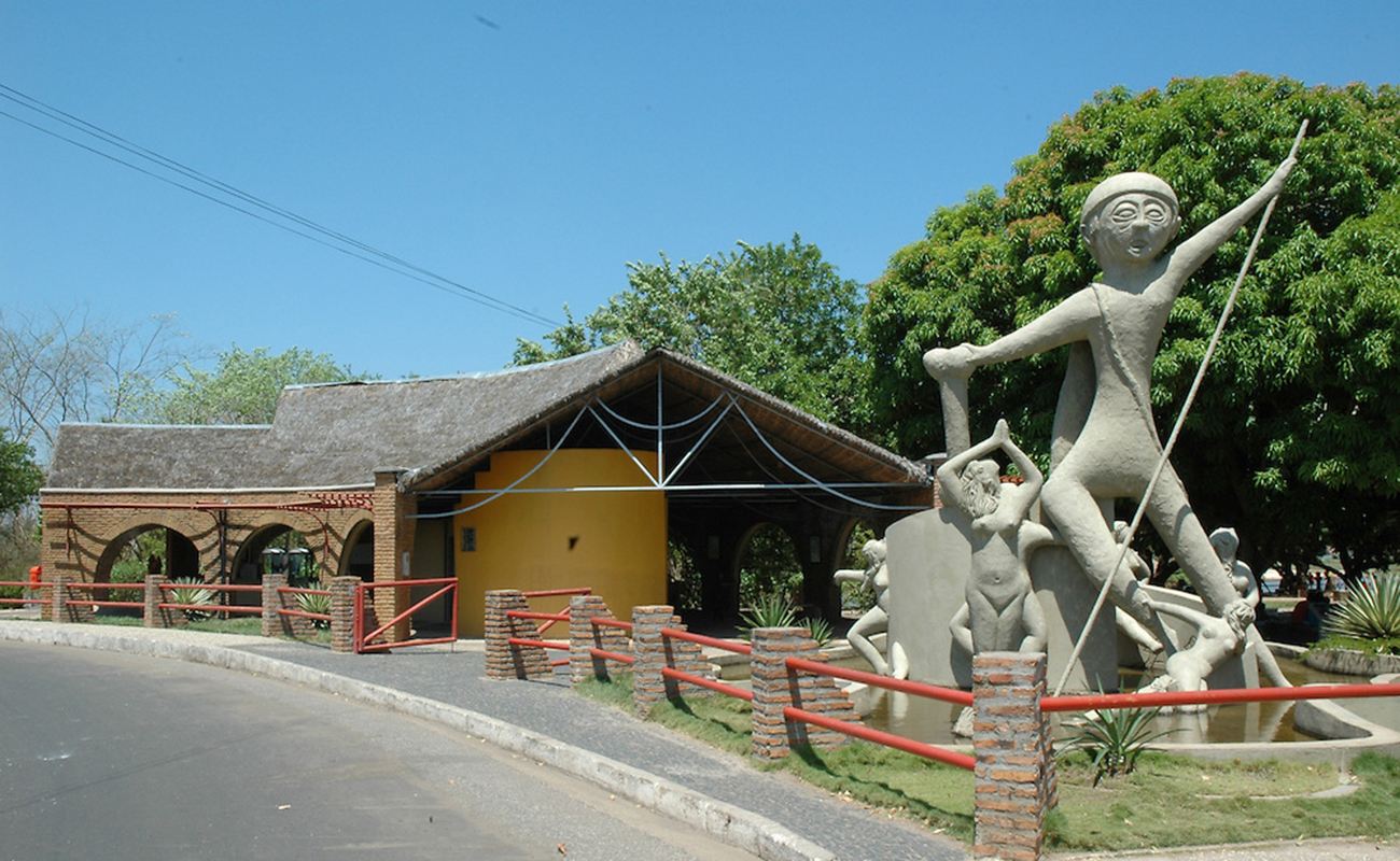 Teresina Piaui Brasil