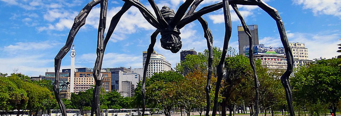 Aterro Do Flamengo, Rio de Janeiro, Rio de Janeiro State, Brazil