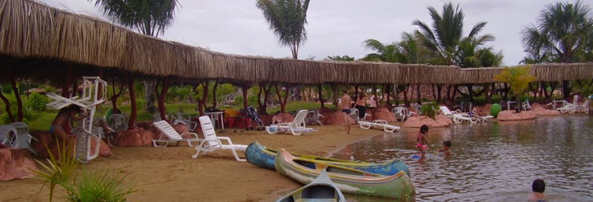 Aquamak, Boa Vista, State of Roraima, Brazil