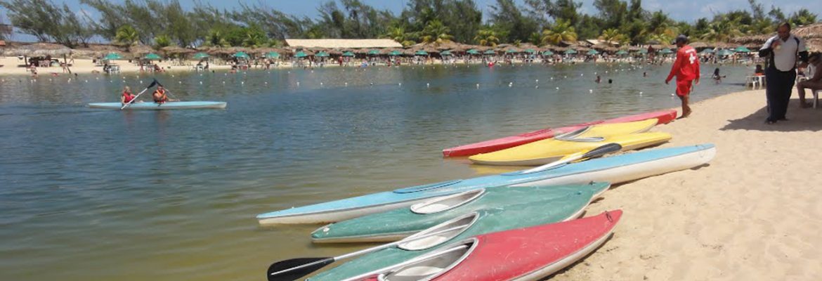 Lagoa de Pitangui, Natal, State of Rio Grande do Norte, Brazil