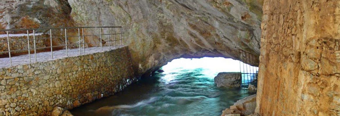 Angitis Cave