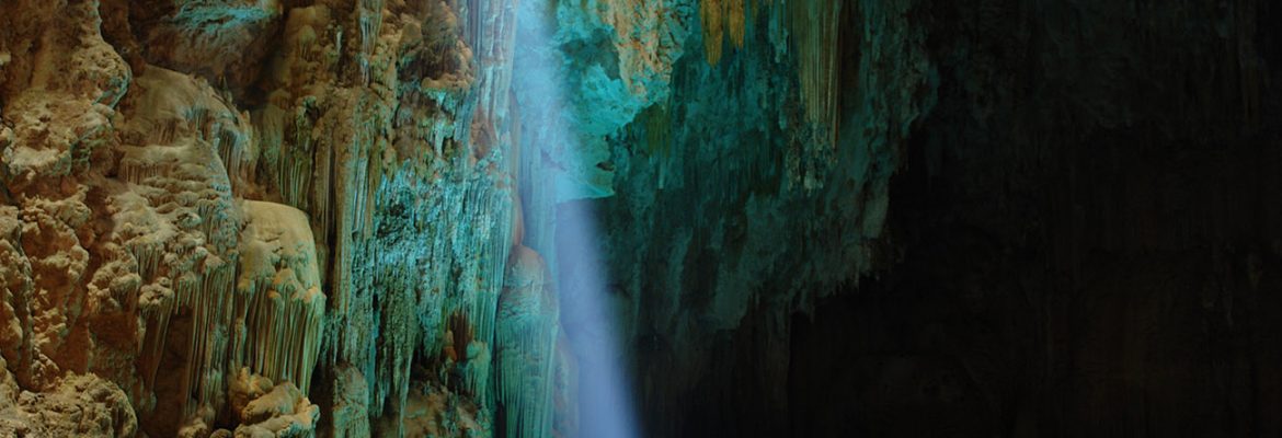 Abismo Anhumas, Bonito, State of Mato Grosso do Sul, Brazil