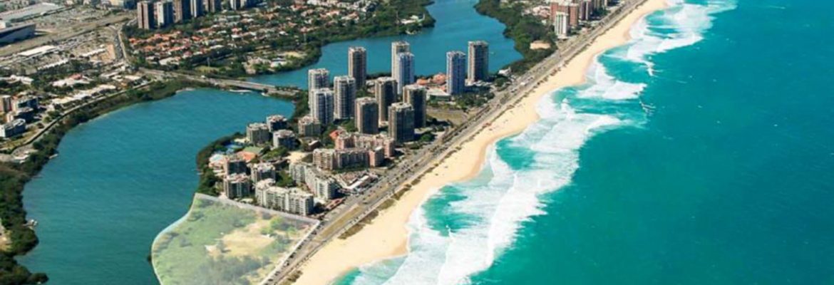 Barra da Tijuca, Rio de Janeiro, Rio de Janeiro State, Brazil