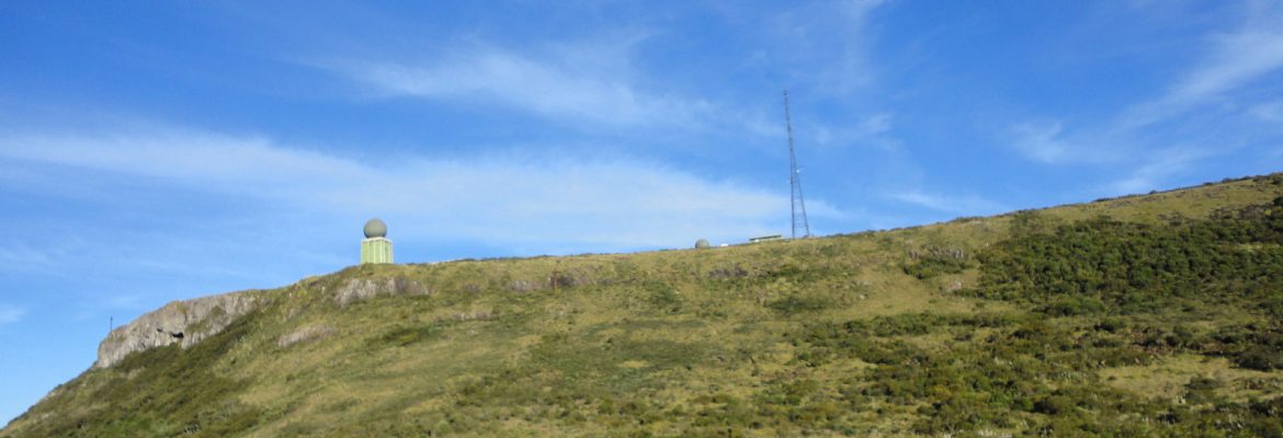 Mirante Morro da Igreja, State of Santa Catarina, Brazil