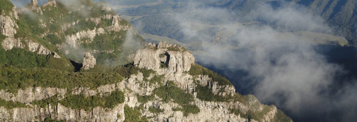 Morro da Igreja, Urubici, State of Santa Catarina, Brazil