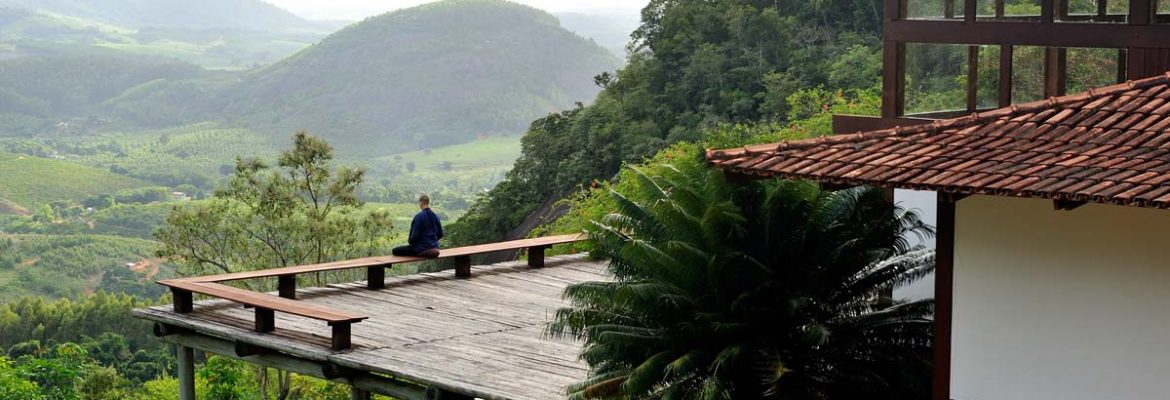 Mirante Centro Cultural, Ibiraçu, State of Espirito Santo, Brazil