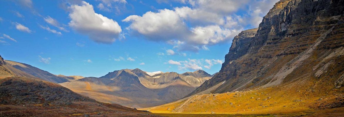 Gates of the Arctic National Park and Preserve, Alaska, USA