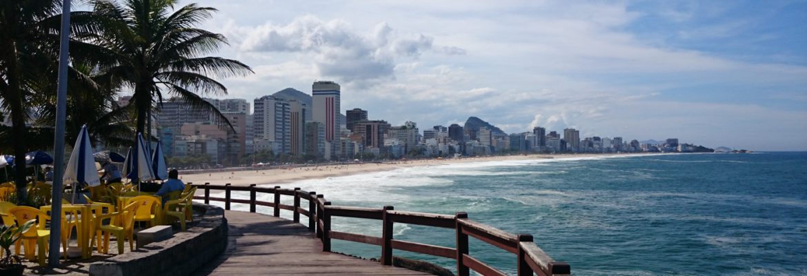 Mirante do Leblon, Rio de Janeiro, Rio de Janeiro State, Brazil