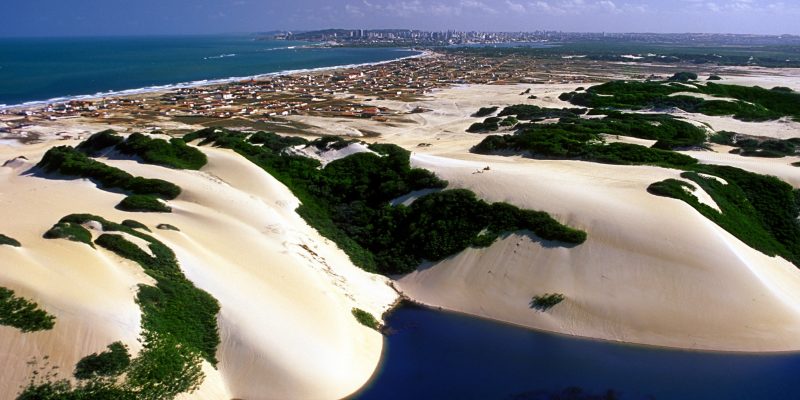 Associação de mulheres unidas de Genipabu, State of Rio Grande do Norte, Brazil