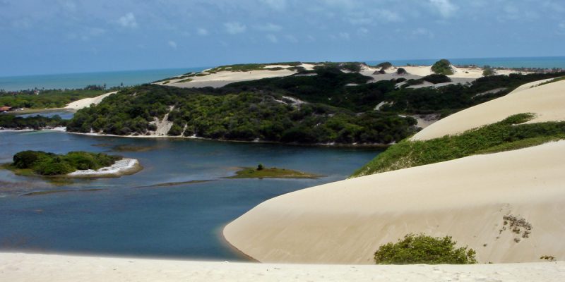 Associação de mulheres unidas de Genipabu, State of Rio Grande do Norte, Brazil
