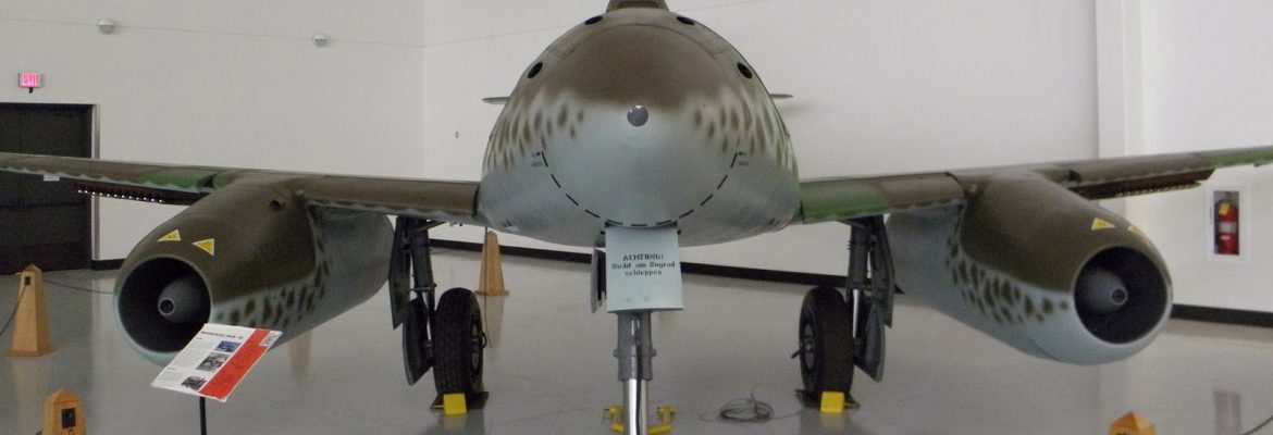 Evergreen Aviation & Space Museum, McMinnville, Oregon, USA