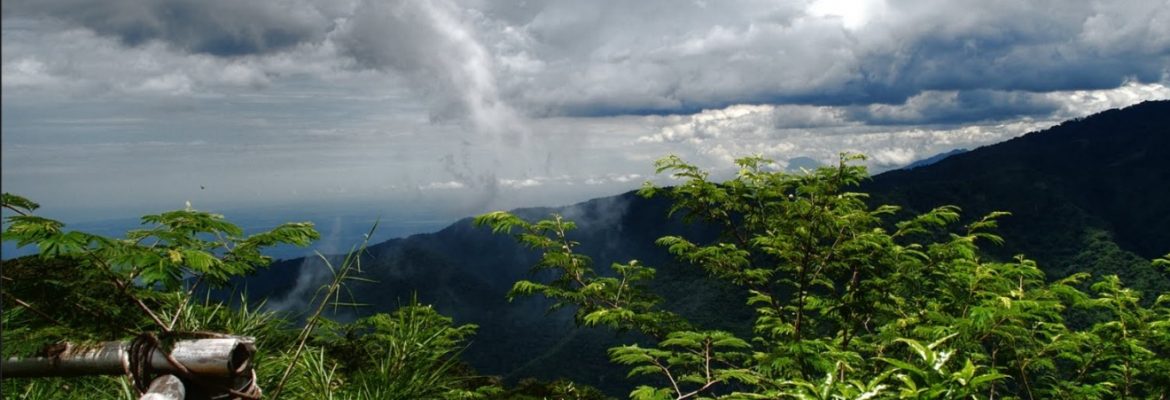 Parque Nacional El Imposible, El Salvador