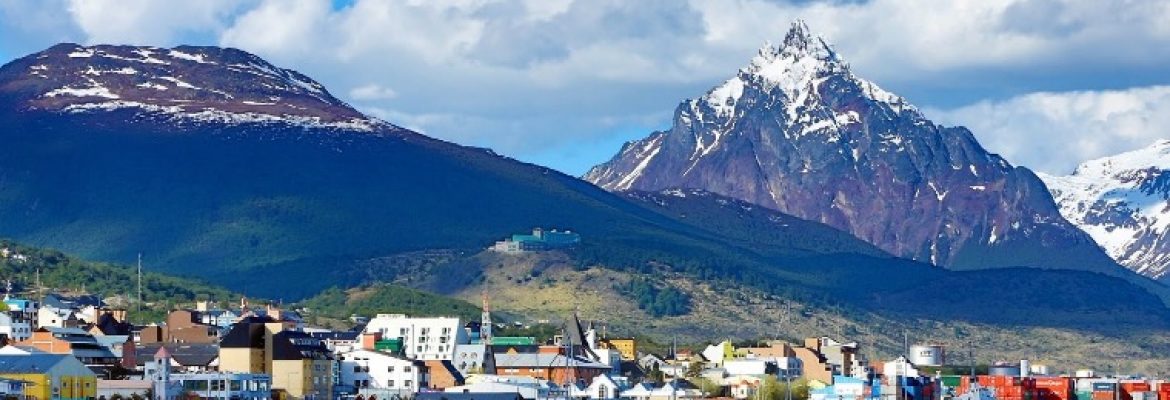 Tierra del Fuego Province, Argentinia
