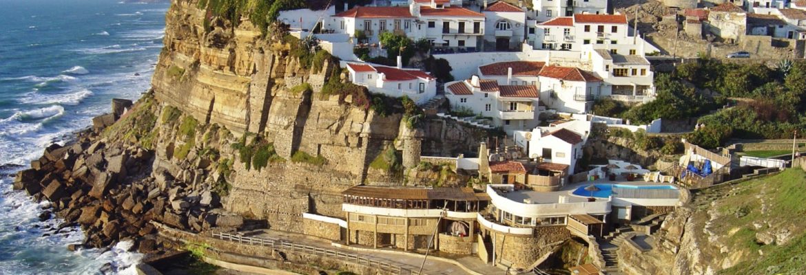 Cultural Landscape of Sintra, Portugal
