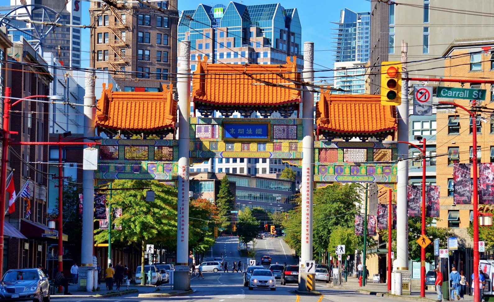 chinatown tours vancouver
