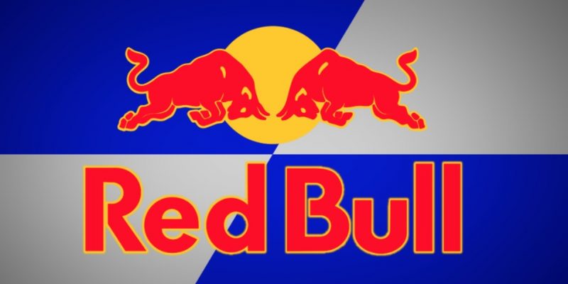 Red Bull, California, USA