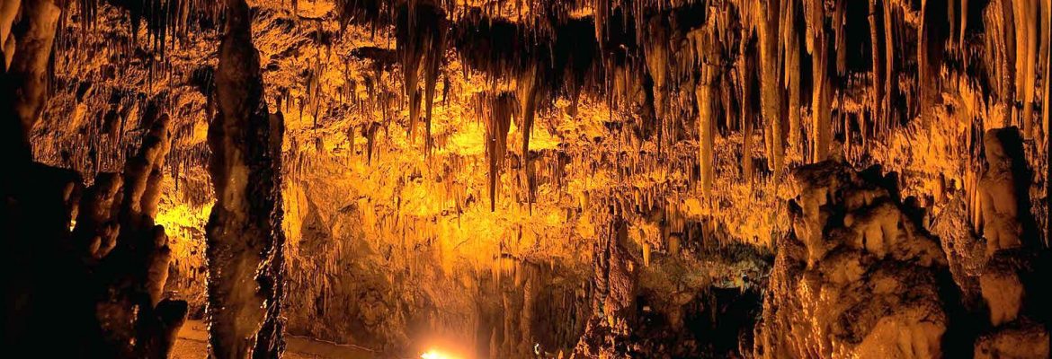 Alistratis Cave