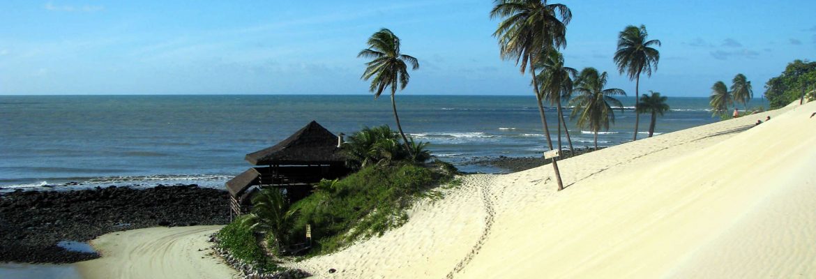 Lake Jacuma, Natal, State of Rio Grande do Norte, Brazil