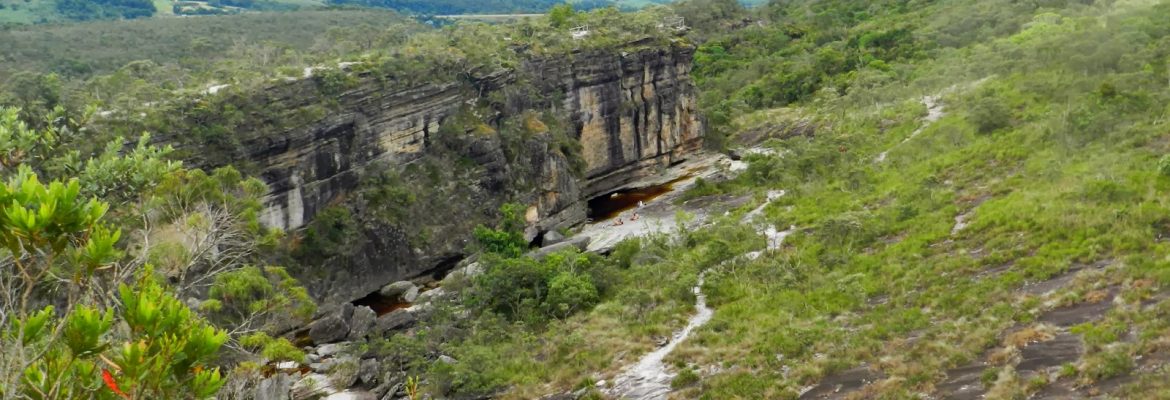 Ibitipoca State Park, Lima Duarte, State of Bahia, Brazil