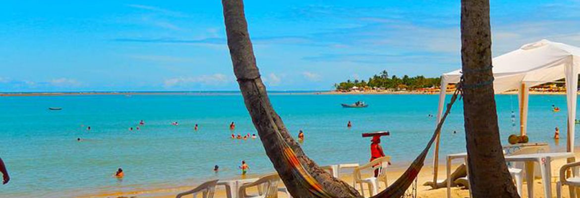 Porto Seguro Reefs, State of Bahia, Brazil