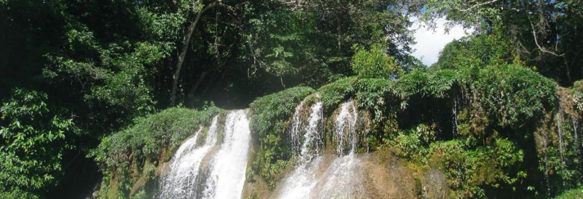 Estancia Mimosa Ecoturismo, Bonito, State of Mato Grosso do Sul, Brazil