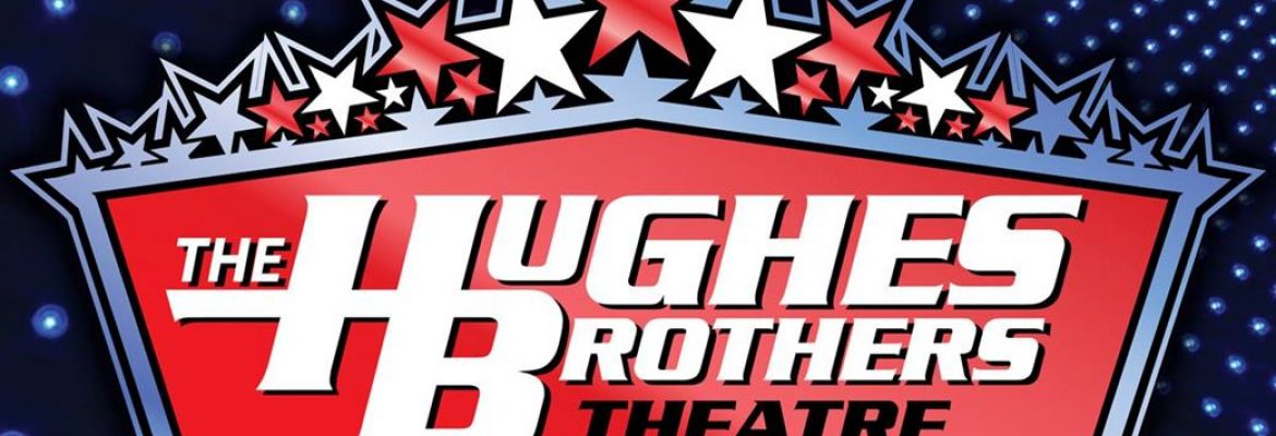 Hughes Brothers Theatre, Branson, Missouri, USA