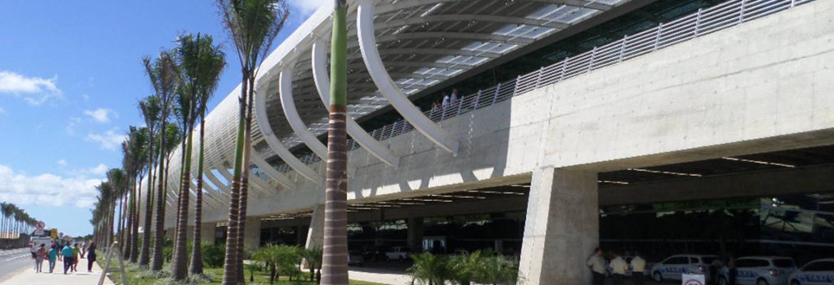 Natal International Airport