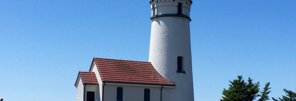 Cape Blanco Lighthouse, João Pessoa, State of Paraiba, Brazil