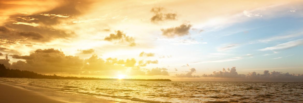 Praia Do Céu Beach, State of Para, Brazil