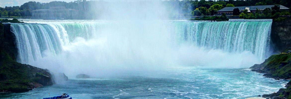 Niagara Falls, ON, Canada