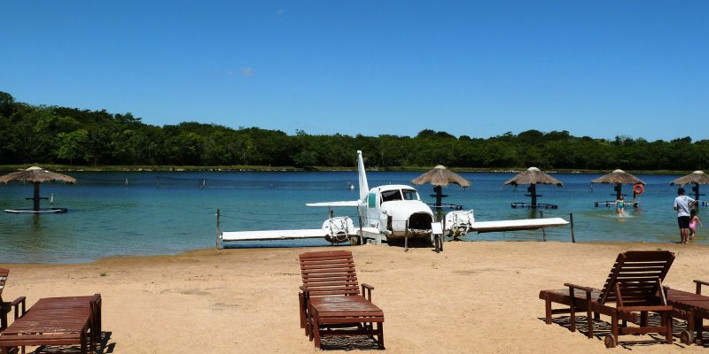 Parque das Aves, Foz do Iguaçu, State of Paraná, Brazil