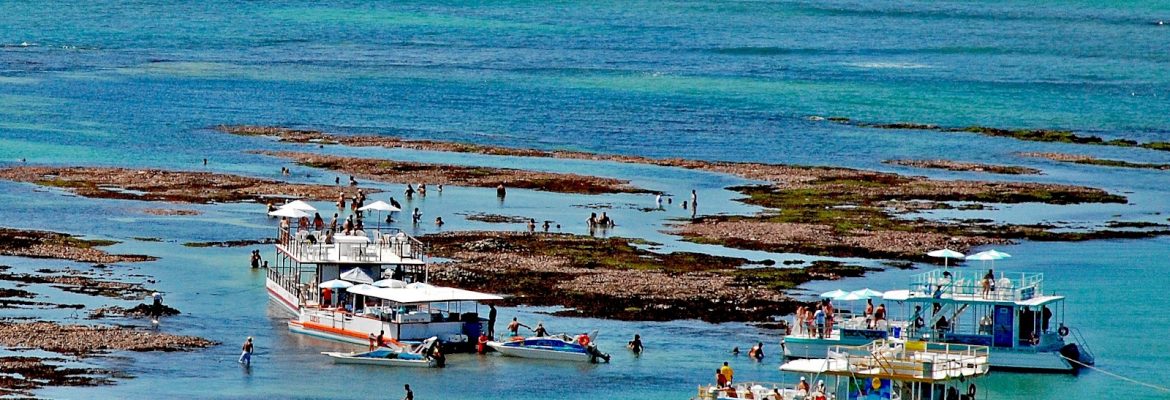Picaozinho, Joao Pessoa, State of Paraiba, Brazil