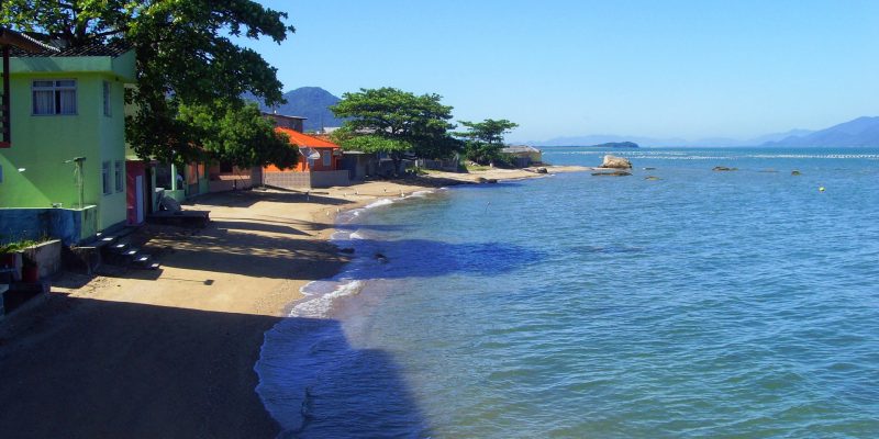 Ribeirão da Ilha, Florianópolis, State of Santa Catarina, Brazil