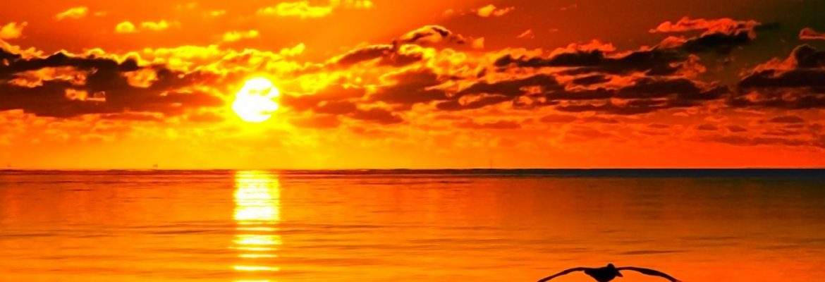 Sunrise Brasil, Fortaleza, State of Ceara, Brazil