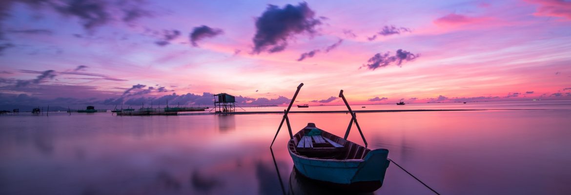 Caburé Beach, Barreirinhas, State of Maranhao, Brazil